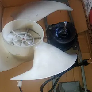 KIPAS ANGIN BLOWER AC 1PK-2PK/HEMAT LISTIK CUMA 30 WAT/SIAP PAKAI