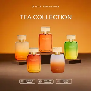 Crusita - Tea Collection Extrait De Parfum 50ML