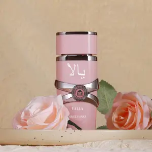 Parfum Maiden Anna 100 ML Aroma Tahan Lama Harga Terjangkau Kualitas Terbaik dari Yalla
