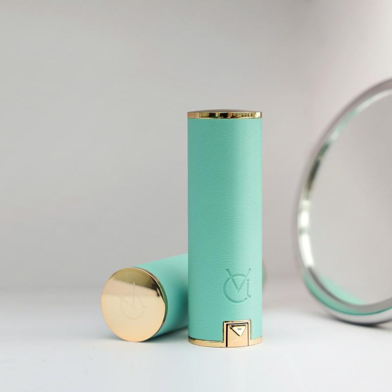 [Vỏ mới] Son thông minh 3in1 Vic Smart Lipstick Son Môi Trang Điểm Cosmetic Nữ Women Mỹ Phẩm 6