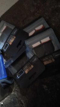 Product Review of BELI1GRATIS1 Sarung Jempol Jari Game Mobile Sarung Tangan Gaming Console Anti Basah from r**y 0