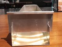 Gambar Loyang Tiramisu Panjang 40cm x 10cm tinggi 6cm Lepasan Loyang Lokal Tebal dari Kochindo Kota Tangerang Selatan 4 Tokopedia