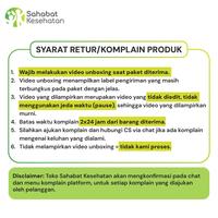 Gambar Hevit-C Vitamin C 500 mg Sleeve - Membantu Memenuhi Kebutuhan Vitamin C Tubuh dari Sahabat Kesehatan Kota Administrasi Jakarta Timur 2 Tokopedia