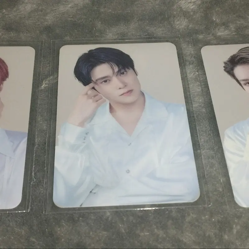 pc OFFICIAL NCT127 jaehyun,kun,yangyang 0