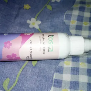 Deodorant Spray Deodorant Tawas Cair Ampuh Mencegah Bau Ketiak dan Badan Non Alkohol