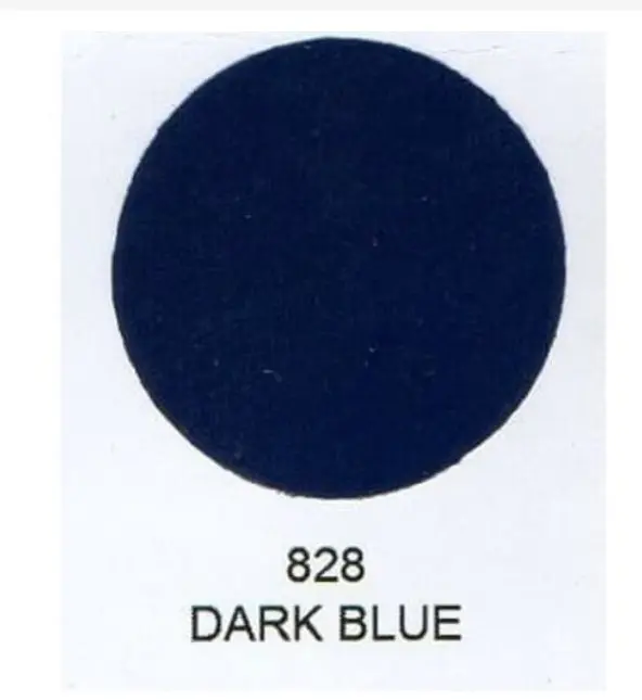 Pilox Diton Dark Blue 828 300ml Warna Biru Gelap Tua Kehitaman Pekat Kilap Mengkilap Glossy Sepeda Motor Mobil 300cc 1