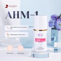 Gambar Kusuma Beauty - Serum Wajah AHM-1 15ml - Serum Pencerah Kulit - Normal dari Kusuma Beauty Clinic Kota Tangerang 5 Tokopedia