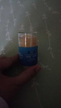 Product Review of HIH Original Pelembab dan Perawatan Retak Tumit dan Cream Kaki Kapalan Cream Kaki Pecah pecah Ultra Moisturizing Cream Stick Melembutkan dan Menghaluskan Tumit Kaki Original 40gr from H**n 0