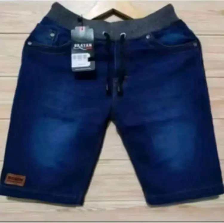 celana jeans distro kekinian umur 7-17 tahun