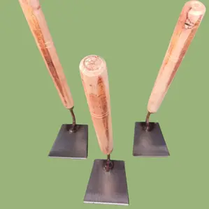 Cangkul mini/wangkil rumput serbaguna bahan plat baja