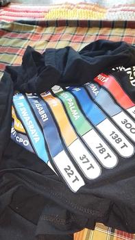 Product Review of Kaos Liga Korupsi Baju Liga Korupsi Baju Liga Koruptor Kaos Sindirian Liga Korupsi Indonesia - Bahan Tebal Combed 30s Distro Baju Katun from m**s 0