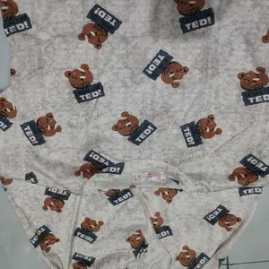 Yooyi Baju Tidur Wanita HP Piyama Lengan Pendek Celana Pendek Setelan Tidur Hotpants 004 Fit Dewasa Baju  Tidur Loose Piyama Wanita