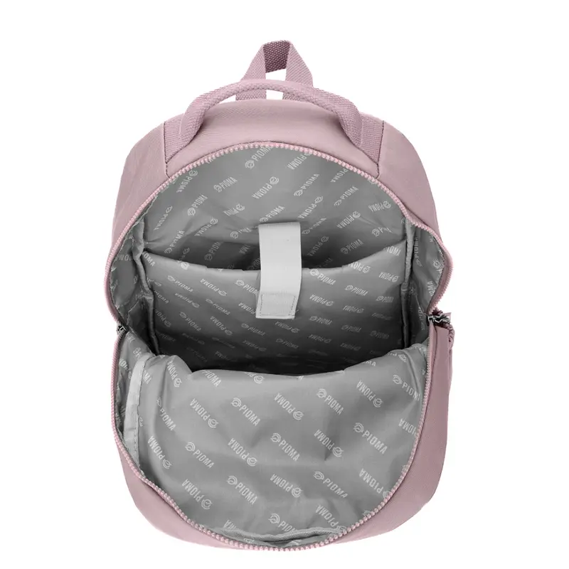 OPIOBAGS Pioma Oslan Backpack - Tas Ransel Sekolah - Ransel Laptop - Ransel Wanita 4
