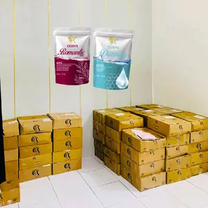 paket join dazzling dan romantic lusinan (bisa mix)