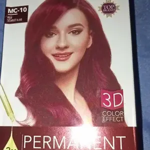 [FYC] Miranda Hair Color (Cat Rambut Permanen) 30ML - Semir Rambut Instan All Varian Box | Semir Rambut Banyak Warna | Natural Hair Color | Pewarna Rambut Pria Wanita