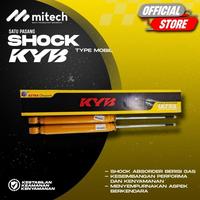 Gambar Kayaba / KYB Ultra Shockbreaker Mobil Toyota Vios / Limo - Bagian Belakang - NON KAYU dari Mitech Protection Kota Tangerang Selatan 1 Tokopedia
