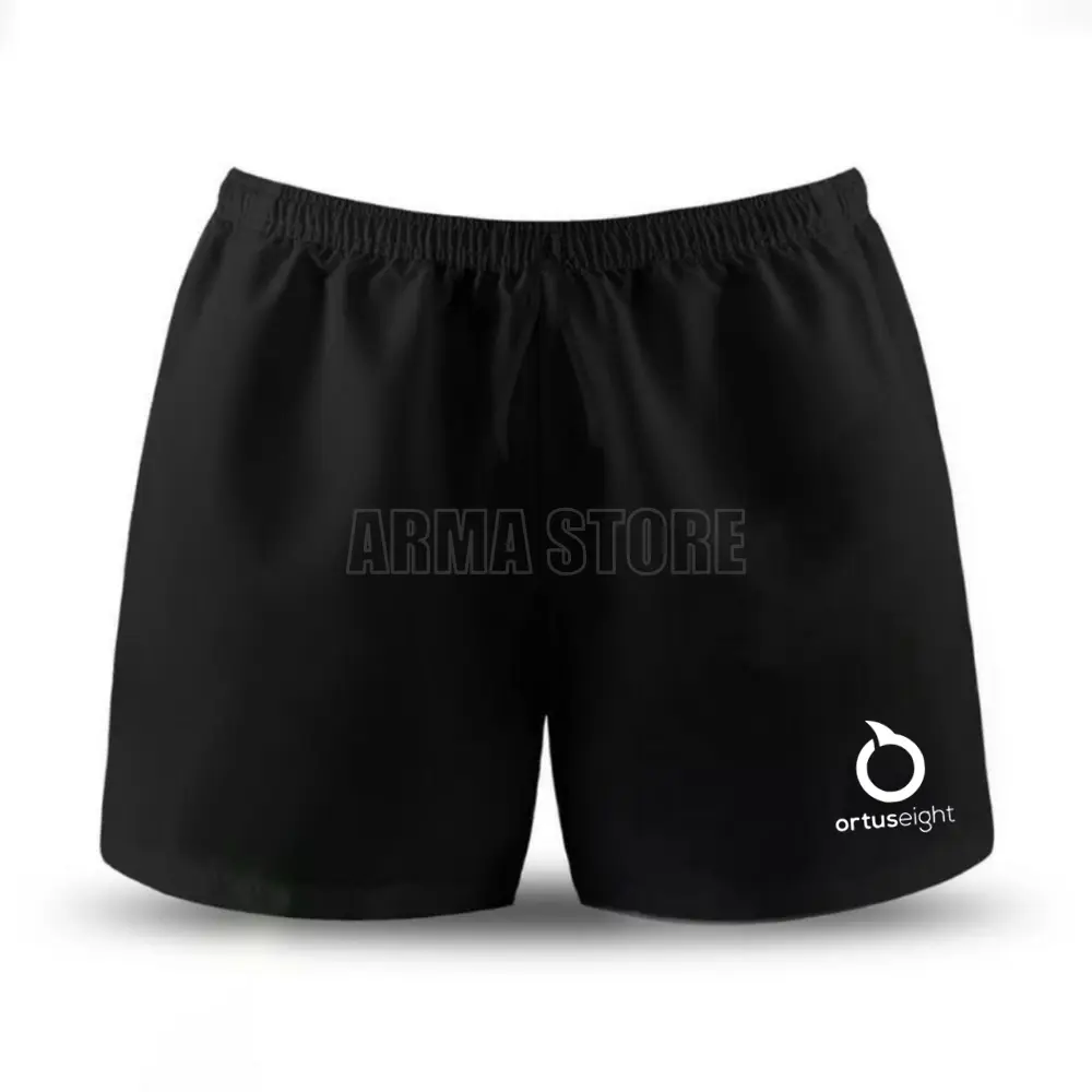 Celana Pendek Pria dan Wanita Celana Olahraga futsal jogging voly renang gym Celana Santai Kolor Sport