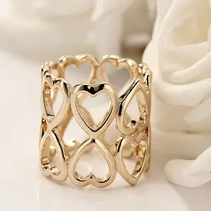 Bros Ring Hijab Logam Cincin Jilbab Ring Scarf Simple Premium