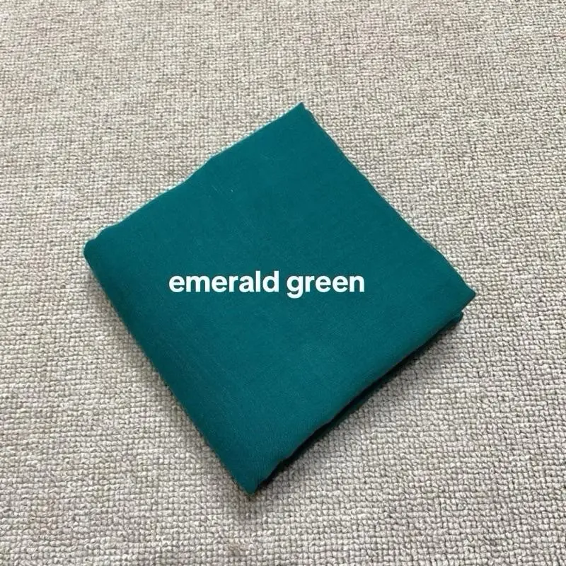 emerald green