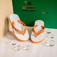 Gambar Paket 6 Pasang Sandal Jepit Karet Sun Swallow Basic 05 Putih Tali Warna Klasik Size Seri dari Sun Swallow Sandals Kota Administrasi Jakarta Utara 5 Tokopedia