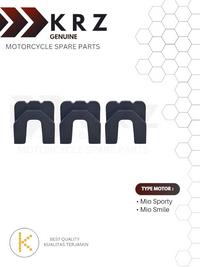 Gambar KRZ Slider Slide Piece Mio Sporty Smile Fino Soul Karbu dari KRZ AUTOSHOP Kota Depok 1 Tokopedia