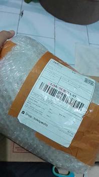 Product Review of 1kg sosis goreng super pedas camilan from s**_ 0