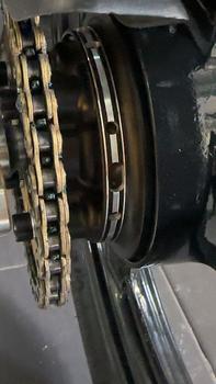 Product Review of Sport Rim Superfly Y15ZR,Y16ZR,LC135 4S, RS150 from B**x ** 0