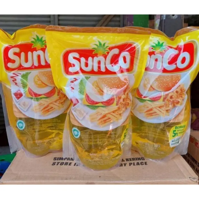 minyak goreng sunco 2liter 3
