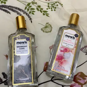 Morris Glam Edition 100ml/Eau De Parfume/Parfum Wanita