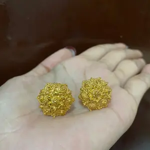ANTING SUBENG KERAWANG UKIR BALI