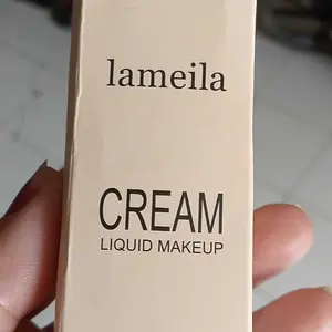 MAKEUP BASE FOUNDATION WATERPROOF 38///02