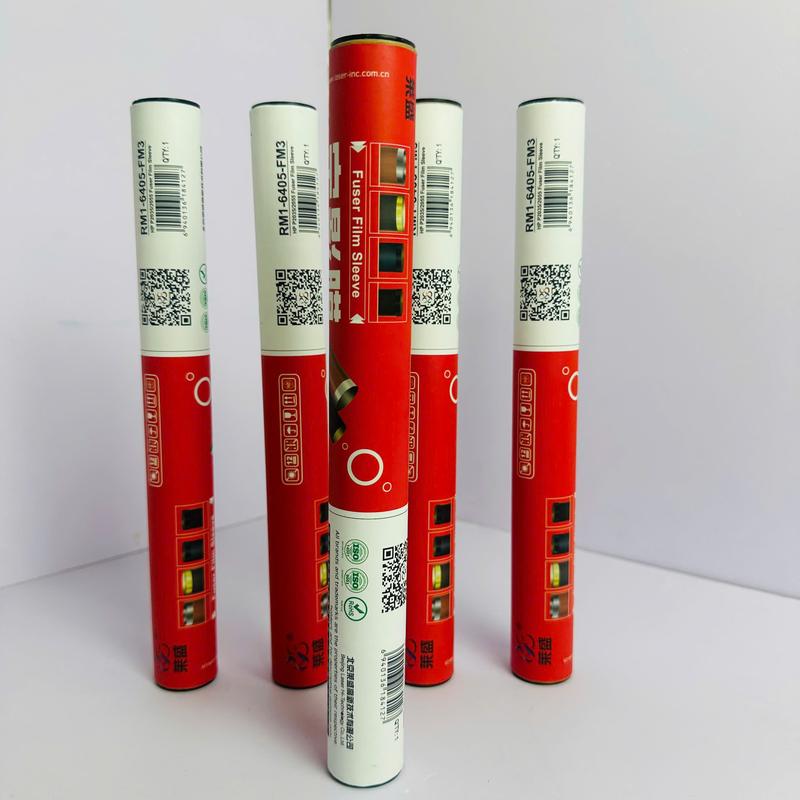 Lụa ống, Lô sấy mã 05A loại chất lượng tốt cho các dùng tốc độ cao HP 2035, 2055, Canon 6300dn....