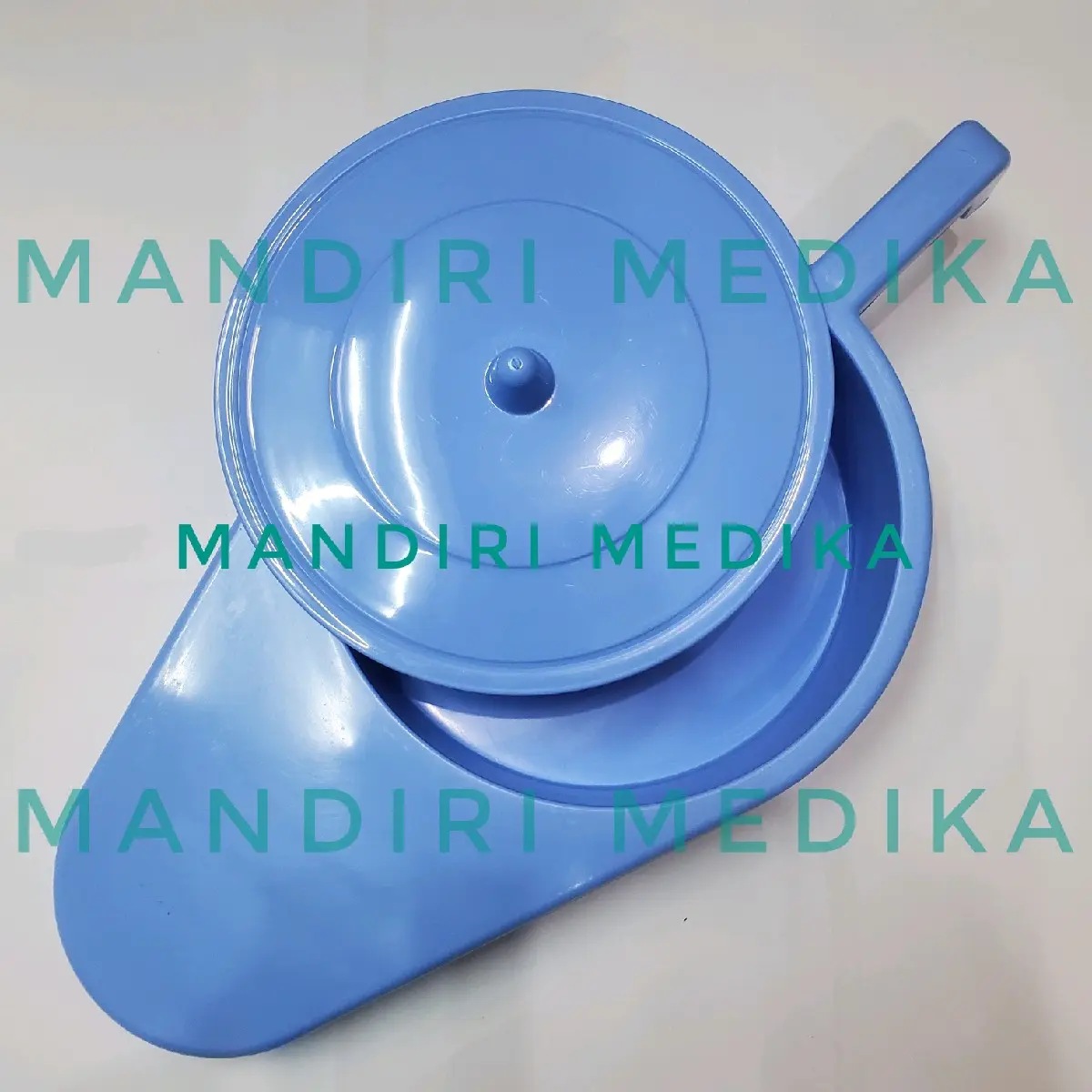 Pispot Sodok Plastik BAB Stickpan Dewasa Stikpan Sudah Izin Edar KEMENKES