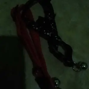 Kalung Lonceng Kucing Anjing Motif MOON & STAR (GESPER KEPALA KUCING)