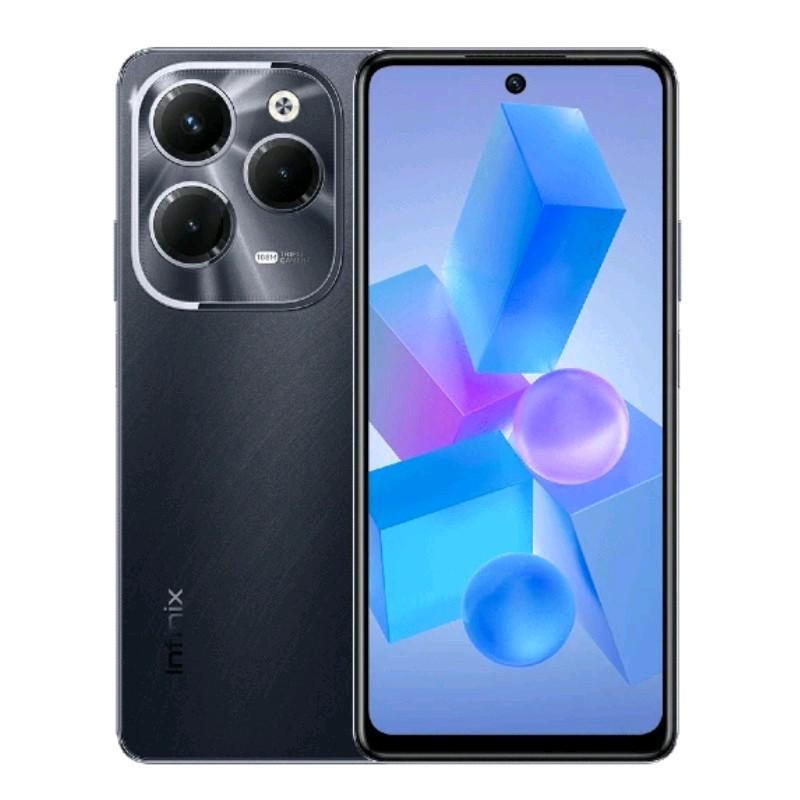 Hp Infinix hot 40i 8/256GB NFC Smartphone Original Garansi resmi 0