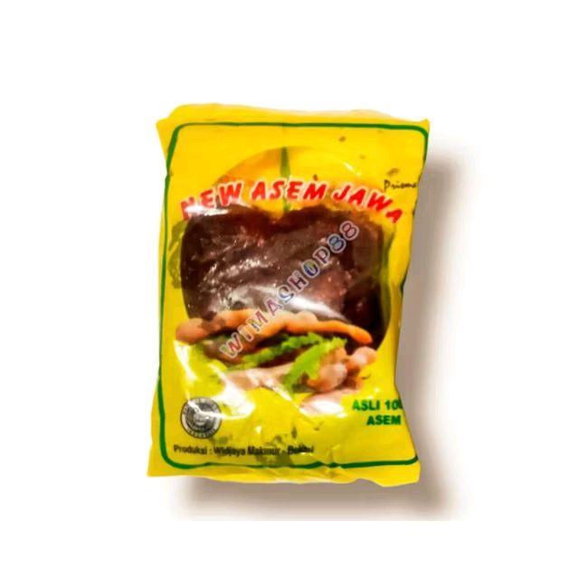 ASAM JAWA RENCENG 25 GRAM ISI 12 SACHET / ASEM / BUMBU 3