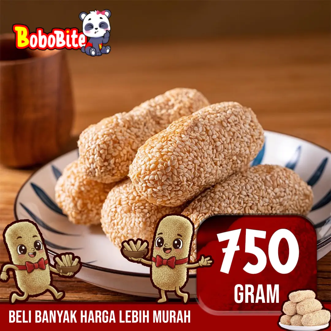 BolaWicangRasaWijen750g