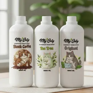 Lebih Hemat isi ulang Deodorant Tawas 1 Liter - DENGAN ANTI BACKTERIAL DAN HARUM TAHAN LAMA AMPUH TASI BAU KETIAK