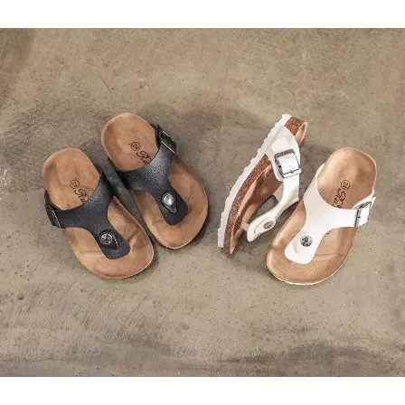 ￼Sandal Tali Anak Unisex Model Jepit