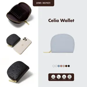 JIMS HONEY - Celia Wallet - Dompet Wanita