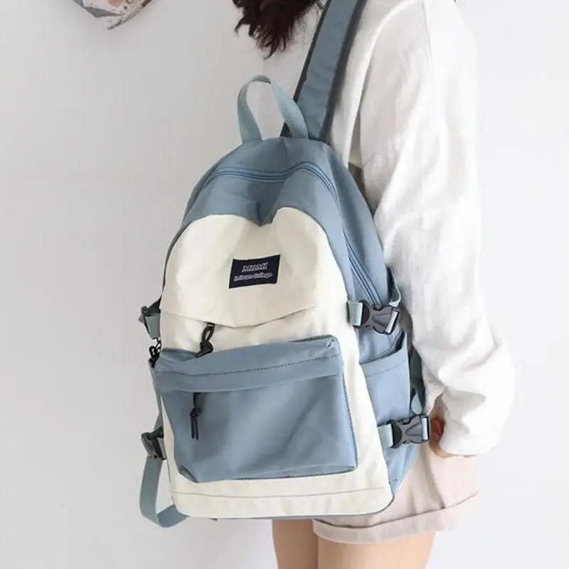 Qh Bag. Backpack, Ransel, Tas Punggung Kekinian