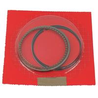 Gambar Ring Set Piston 1.00 Honda BeAT Karburator KVY 13051KVY900 - Merah, Silver, Ring Piston dari Honda Cengkareng Kota Tangerang 1 Tokopedia
