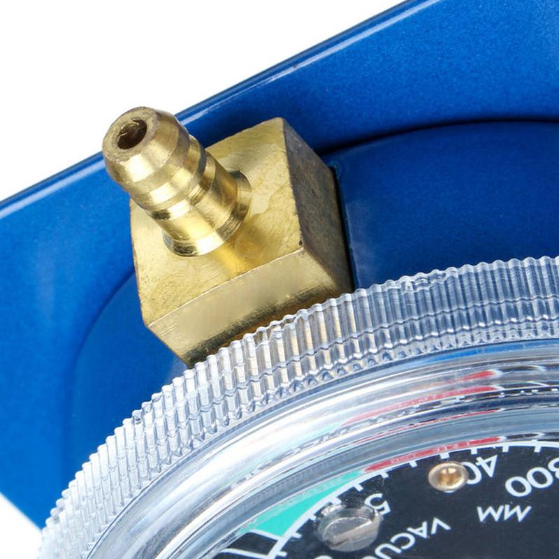 Product Introduction of 2*Motorcycle Carburetor Vacuum Gauge Balancer Synchronizer Tool W/Hose Kit Brand New And High Quality 32