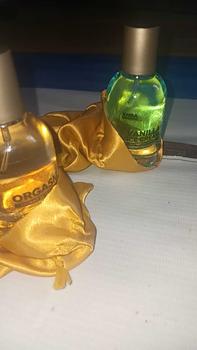 Product Review of SEO Parfum Extrait Bubblegum 30ml Parfume Pria Parfume Wanita from z**2 0