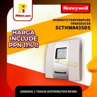 Gambar Honeywell SCTHWA 43SDS4824 Temperature Humidity Transmitter dari pilihiniofficial Kota Administrasi Jakarta Barat 1 Tokopedia