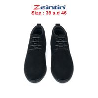 Gambar Zeintin - Sepatu Pria Boot Pria Sepatu Oxford Pria Fantofel Formal Kasual Suede Sepatu BJ - BJ 4427 Htm , 39 dari Zeintin Store_NEW Kota Administrasi Jakarta Selatan 5 Tokopedia