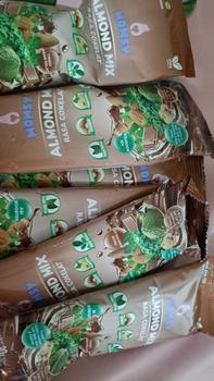 Product Review of Momsy Almond Mix Rasa Vanila Isi 6 Sachet Susu Pelancar ASI Hamil from M**💋 0
