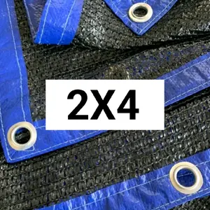 PARANET 90% UK 2X4 AWET TEDUH