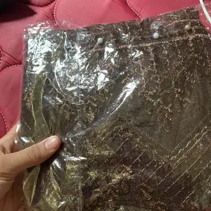 Outer brukat janggan modern / Outer brukat wisuda terbaru / Baju Atasan Wanita Dewasa