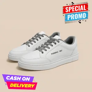 Sepatu Pria Kasual Free Kaos Kaki Korean Style Kekinian Sepatu Dewasa